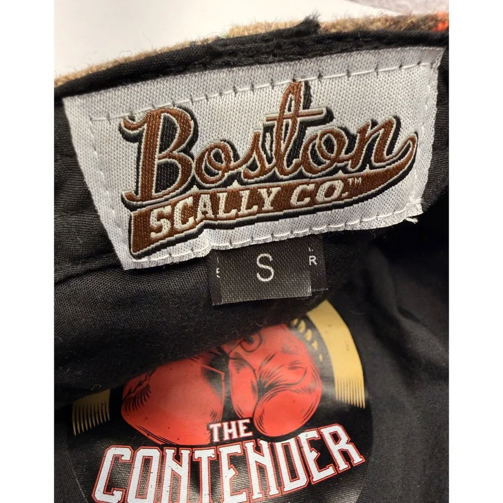 Boston Scally Co. boston scally